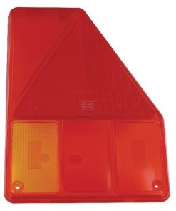 Cristal para faro derecho Earpoint
