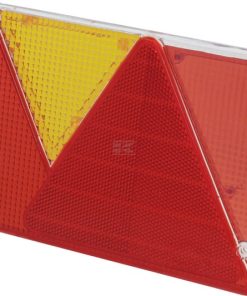 Light lens left Multipoint IV