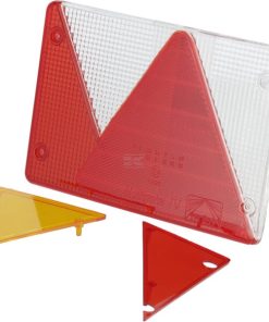 Light lens left Multipoint IV
