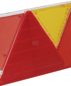 Lente de luz derecha Multipoint IV