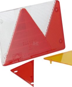Lente de luz derecha Multipoint IV