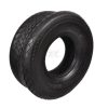 Neumático y cámara 18-8.50-8, 4 capas, válvula recta, KT304