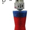 Catle brush MaxiSwing