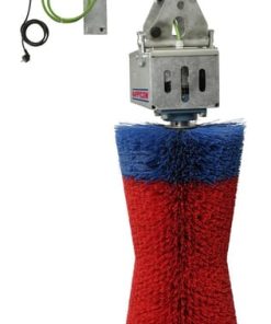 Catle brush MaxiSwing