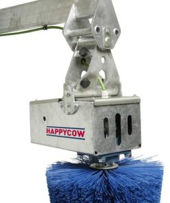 Cepillo para ganado MaxiSwing 4 Catle brush MaxiSwing