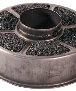 Elemento para filtro de aire en baño aceite