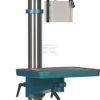 Upright drilling machine SB30 400V / 1.5 hk 16mm drill chuck