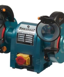 Amoladora de banco TBG 618 Hobby Ø150x20x32 mm 350W 220V