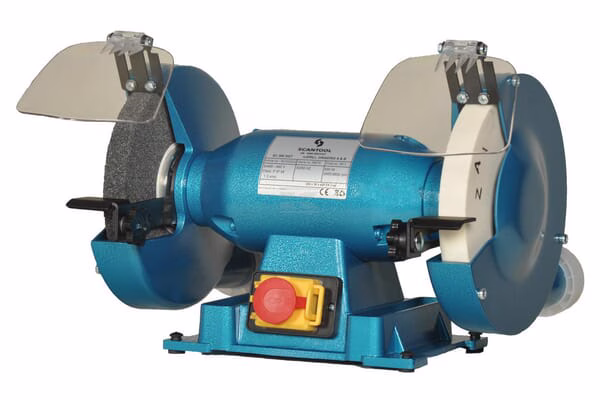 Amoladora de banco SC 150E Pro Ø150 Amoladora/pulidora 1 Amoladora de banco SC 150E Pro Ø150 Amoladora/pulidora