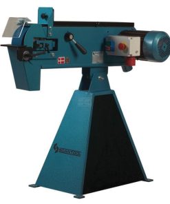 Belt sander Scantool 75 Band 2000 x 75 400V - 50 Hz Scantool