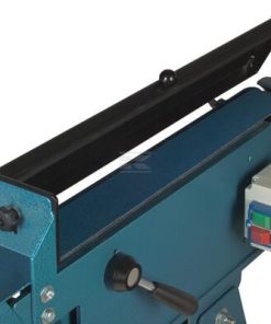 Belt sander Scantool 75 Band 2000 x 75 400V - 50 Hz Scantool