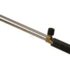Lanza con mango moldeado 1/4", M.