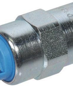 Sensor de combustible