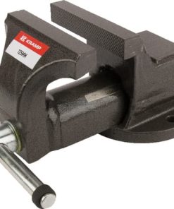 Tornillo de banco 125mm