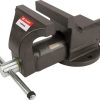 Tornillo de banco 150mm