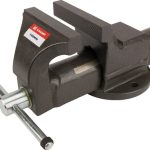 Tornillo de banco 150mm