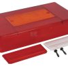 Cristal para faro I/D Jokon 2 Cristal para faro I/D Jokon