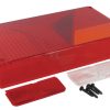Cristal para faro izquierdo Jokon 2 Cristal para faro izquierdo Jokon