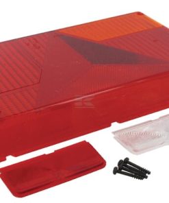 Cristal para faro derecho Jokon