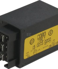 Relé de intermitente Cobo