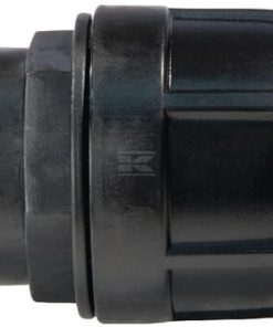 Racor acoplamiento rápido 3/4" - T4 M