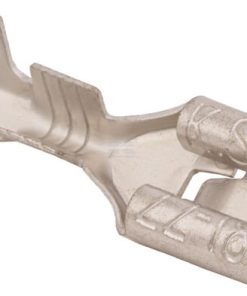 Terminal de engastar 4,8 x 0,8 mm 0,5-1,5mm²