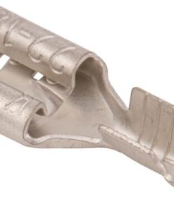 Terminal de engastar 4,8 x 0,8 mm 0,5-1,5mm²