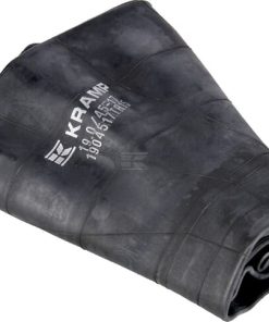 Cámara para llanta de Ø 17", 19.0/45-17, válvula recta TR15, Kramp