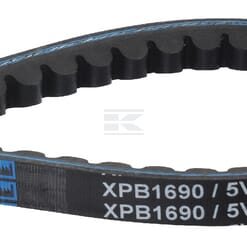 V-Belt XPB1690 Votex