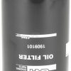 Filtro de aceite Fiat