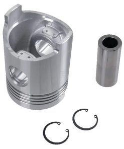 Pistón completo adecuado para NH