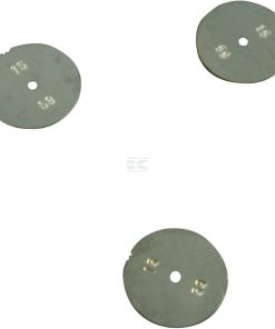 Diafragma dosificación 1,5 mm