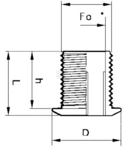 Pasatabique 1/2"