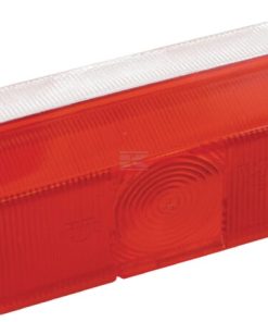 Cristal para faro claro/rojo Jokon