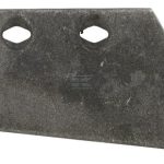 Reja de raseta mixta FG D G&B