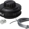 Cabezal de corte Easy work 109 mm 4 Cabezal de corte Easy work 109 mm