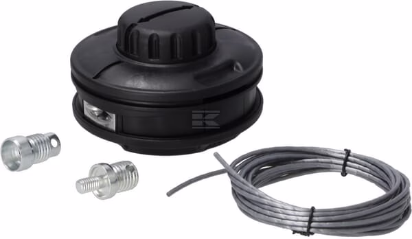 Cabezal de corte Easy work 109 mm 1 Cabezal de corte Easy work 109 mm
