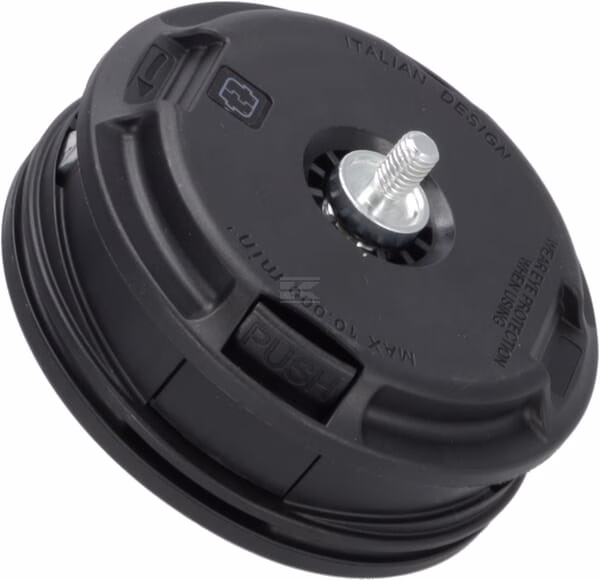 Cabezal de corte Easy work 109 mm 3 Cabezal de corte Easy work 109 mm