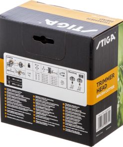 Cabezal de corte EASYWork 130mm Stiga 7 Cabezal de corte EASYWork 130mm Stiga