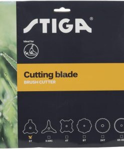 3T Blade