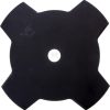 4 Tooth Blade