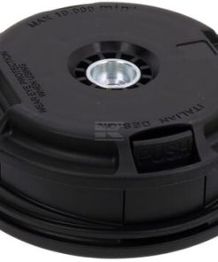 Cabezal de corte D=109 M10/M8 x 1,25 izda.