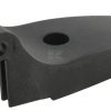 Bisagra de puerta derecha CNH