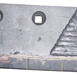 Reja para abonar DCH., carburo