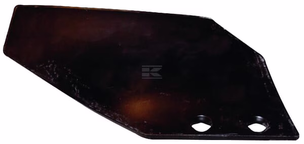 Vertedera de raseta mixta D p/G&B 3 Maize skim board RH Gand B