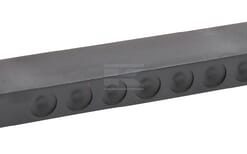 Cuchilla, delantera 40x20x345