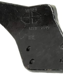 Cuchilla base universal