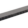 Pata de vertedera 40x20x425 mm 2 Pata de vertedera 40x20x425 mm