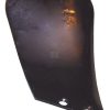 Vertedera de raseta para maíz D G&B