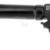 Pistola de cartuchos